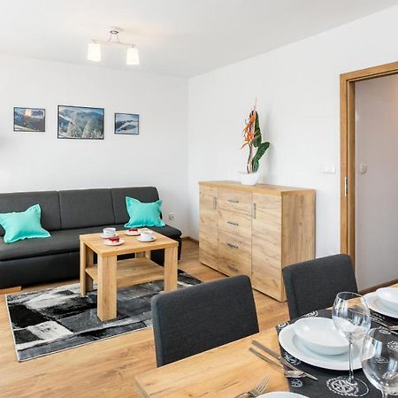 Rent Like Home - Orkana VIII ซาโกปาเน ภายนอก รูปภาพ