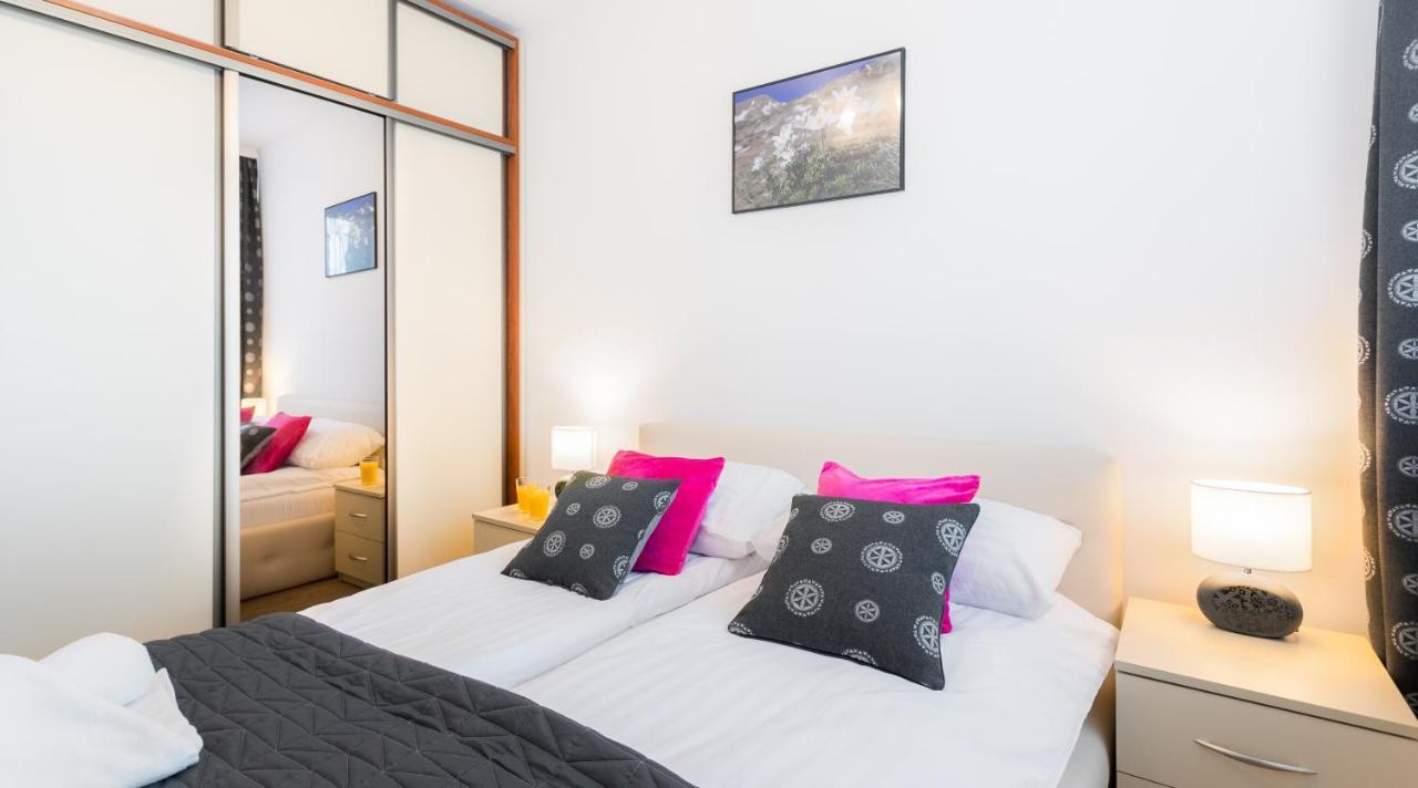 Rent Like Home - Orkana VIII ซาโกปาเน ภายนอก รูปภาพ