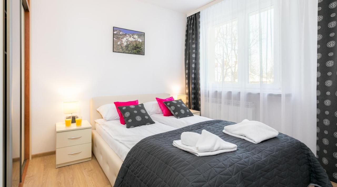 Rent Like Home - Orkana VIII ซาโกปาเน ภายนอก รูปภาพ