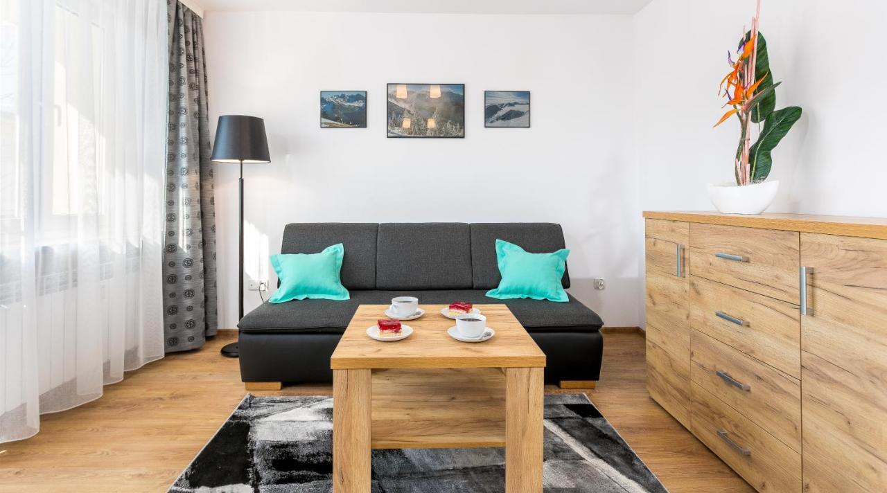 Rent Like Home - Orkana VIII ซาโกปาเน ภายนอก รูปภาพ