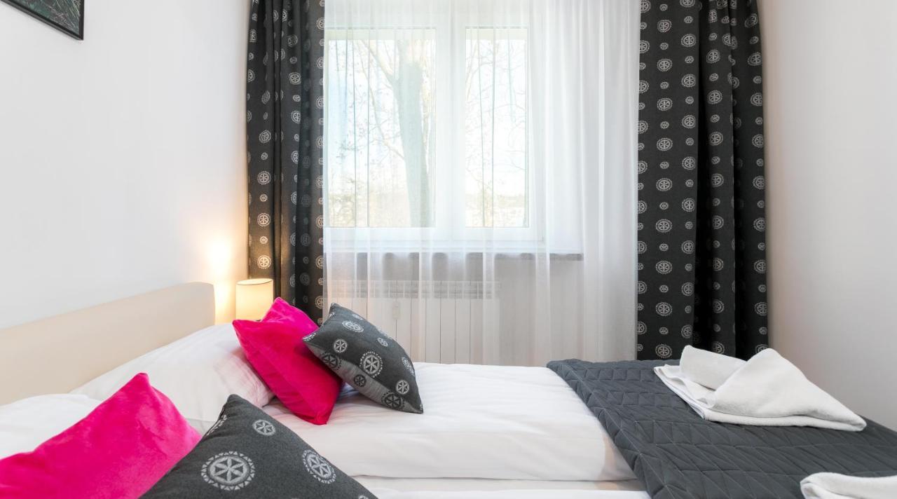 Rent Like Home - Orkana VIII ซาโกปาเน ภายนอก รูปภาพ